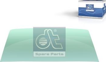 DT Spare Parts 1.22343 - Челно стъкло vvparts.bg