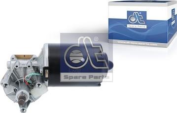 DT Spare Parts 1.22353 - Двигател на чистачките vvparts.bg