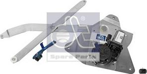 DT Spare Parts 1.22367 - Стъклоподемник vvparts.bg