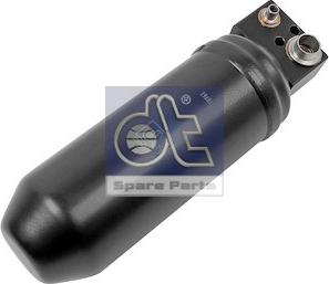 DT Spare Parts 1.22318 - Изсушител, климатизация vvparts.bg