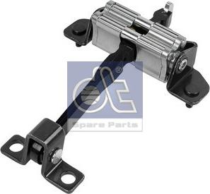 DT Spare Parts 1.22324 - Фиксатор на врата vvparts.bg