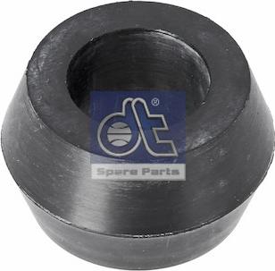 DT Spare Parts 1.27051 - Втулка, амортисьор vvparts.bg