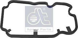 DT Spare Parts 1.27069 - Гарнитура, капак на цилиндрова глава vvparts.bg