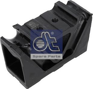 DT Spare Parts 1.27002 - Окачване, двигател vvparts.bg