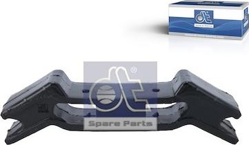 DT Spare Parts 1.27011 - Тампон, ръчна скоростна кутия vvparts.bg