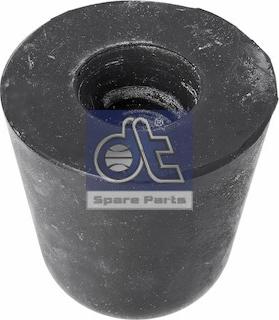 DT Spare Parts 1.27080 - Ударен тампон, окачване (ресьори) vvparts.bg