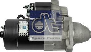 DT Spare Parts 12.71005 - Стартер vvparts.bg