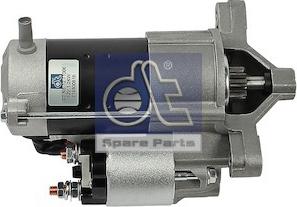 DT Spare Parts 12.71006 - Стартер vvparts.bg