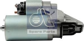 DT Spare Parts 12.71002 - Стартер vvparts.bg