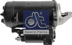 DT Spare Parts 12.71014 - Стартер vvparts.bg