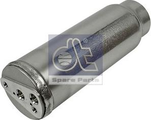 DT Spare Parts 12.78501 - Изсушител, климатизация vvparts.bg