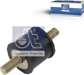 DT Spare Parts 1.27352 - Окачване, радиатор vvparts.bg