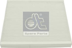 DT Spare Parts 12.77000 - Филтър купе (поленов филтър) vvparts.bg