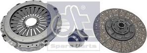 DT Spare Parts 3.94066 - Комплект съединител vvparts.bg