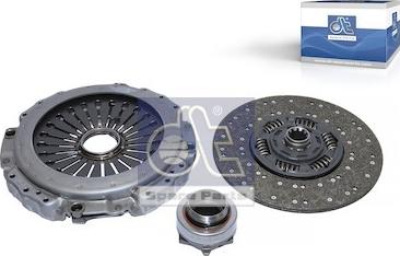 DT Spare Parts 3.94001 - Комплект съединител vvparts.bg