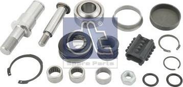 DT Spare Parts 3.95200 - Ремонтен комплект, скоростен лост vvparts.bg