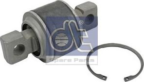 DT Spare Parts 3.96650 - Ремонтен комплект, надлъжна кормилна щанга vvparts.bg