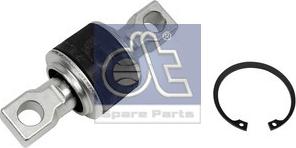 DT Spare Parts 3.96653 - Ремонтен комплект, надлъжна кормилна щанга vvparts.bg