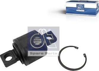 DT Spare Parts 3.96633 - Ремонтен комплект, надлъжна кормилна щанга vvparts.bg