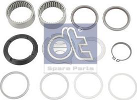 DT Spare Parts 3.96310 - Ремонтен комплект, гърбичен спирачен вал vvparts.bg