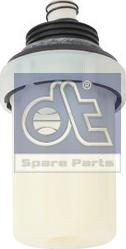 DT Spare Parts 3.92101 - Горивен филтър vvparts.bg