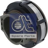 DT Spare Parts 3.40300 - Аксиален лагер vvparts.bg