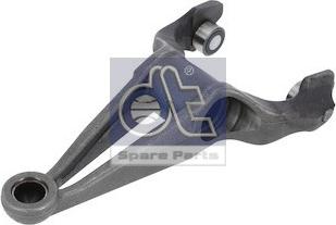 DT Spare Parts 3.40203 - Изключваща вилка, съединител vvparts.bg