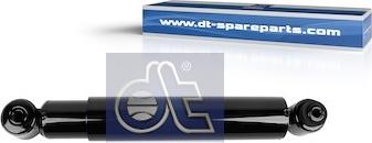 DT Spare Parts 3.66530 - Амортисьор vvparts.bg