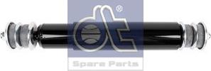 DT Spare Parts 3.66573 - Амортисьор vvparts.bg