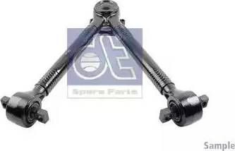 DT Spare Parts 3.66829 - Носач, окачване на колелата vvparts.bg