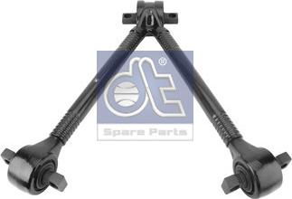 DT Spare Parts 3.66823 - Носач, окачване на колелата vvparts.bg