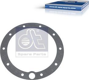 DT Spare Parts 3.60542 - Семеринг, външна планетна предавка vvparts.bg