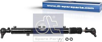 DT Spare Parts 3.63183 - Работен цилиндър, хидроусилвател на волана vvparts.bg