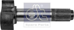 DT Spare Parts 3.62504 - Спирачен вал, барабанни спирачки vvparts.bg