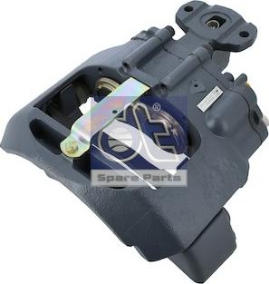 DT Spare Parts 3.62123 - Спирачен апарат vvparts.bg