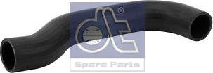 DT Spare Parts 3.16477 - Маркуч на радиатора vvparts.bg