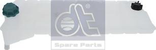 DT Spare Parts 3.16231 - Разширителен съд, охладителна течност vvparts.bg