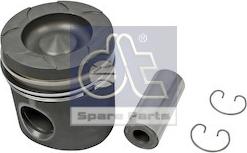 DT Spare Parts 3.10132 - Бутало vvparts.bg