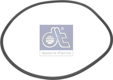 DT Spare Parts 3.10170 - Уплътнение, риза на цилиндъра vvparts.bg