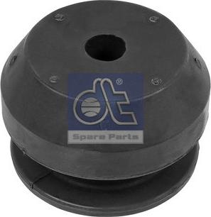 DT Spare Parts 3.10824 - Окачване, двигател vvparts.bg