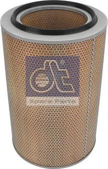 Mann-Filter 46741E - Въздушен филтър vvparts.bg