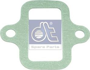 DT Spare Parts 3.18100 - Уплътнение, всмукателен колектор vvparts.bg