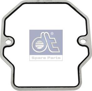 DT Spare Parts 3.12112 - Гарнитура, капак на цилиндрова глава vvparts.bg