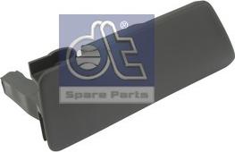 DT Spare Parts 3.85010 - Ръкохватка на врата vvparts.bg