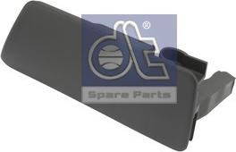 DT Spare Parts 3.85011 - Ръкохватка на врата vvparts.bg