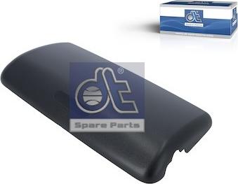 DT Spare Parts 3.86213 - Бленда, външно огледало vvparts.bg