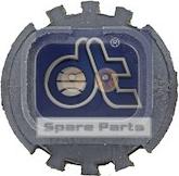 DT Spare Parts 3.83122 - Заключване, шофьорска кабина vvparts.bg