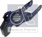 DT Spare Parts 3.83122 - Заключване, шофьорска кабина vvparts.bg