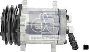 DT Spare Parts 3.82240 - Компресор, климатизация vvparts.bg