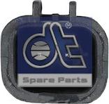 DT Spare Parts 3.34009 - Стартер vvparts.bg